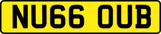 NU66OUB