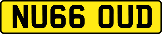 NU66OUD