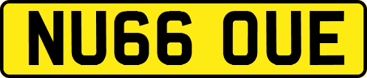 NU66OUE