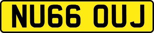 NU66OUJ