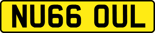 NU66OUL