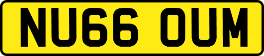 NU66OUM