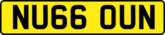 NU66OUN