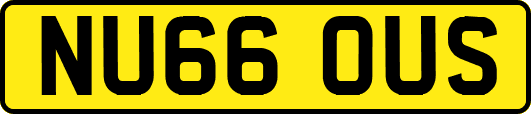 NU66OUS