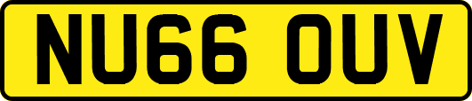 NU66OUV