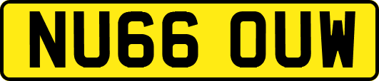 NU66OUW