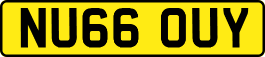 NU66OUY