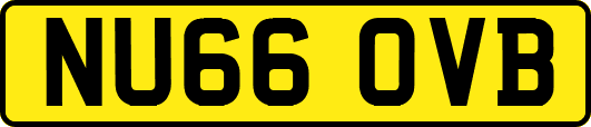 NU66OVB