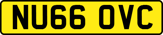 NU66OVC