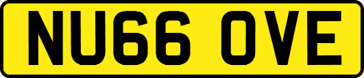 NU66OVE