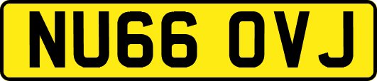 NU66OVJ