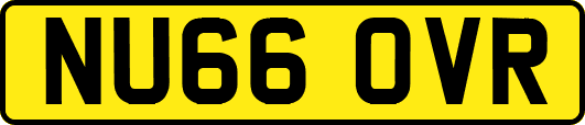 NU66OVR