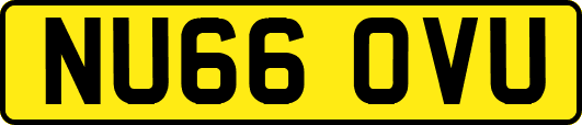 NU66OVU