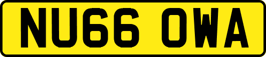 NU66OWA