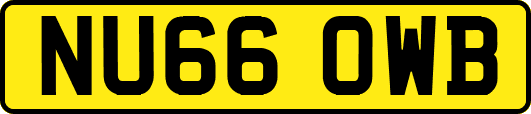 NU66OWB