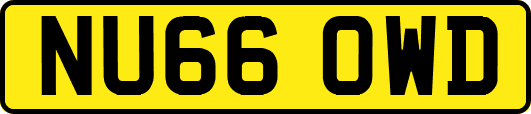 NU66OWD