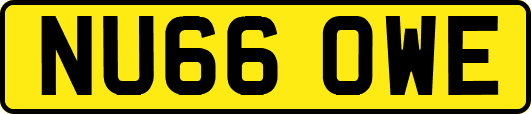 NU66OWE