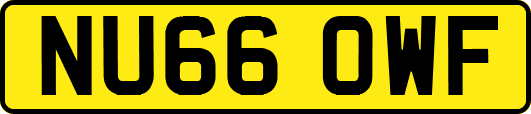 NU66OWF