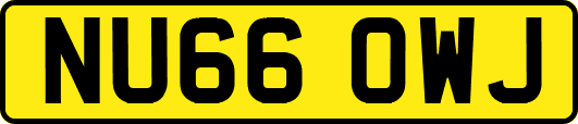 NU66OWJ