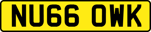 NU66OWK