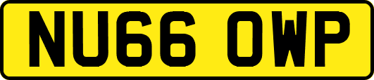 NU66OWP