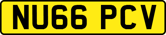 NU66PCV