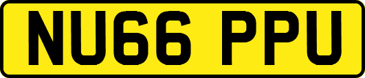 NU66PPU