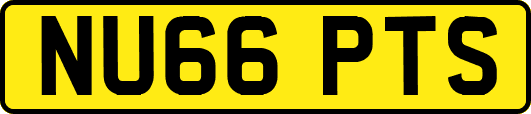 NU66PTS