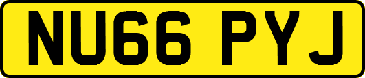 NU66PYJ