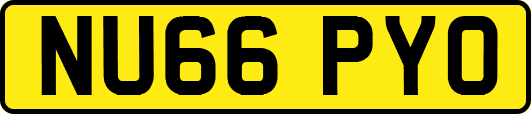 NU66PYO
