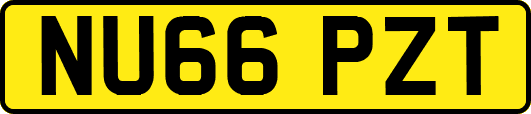 NU66PZT