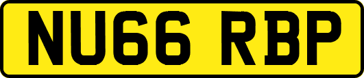 NU66RBP