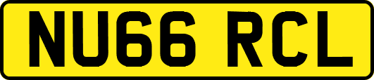 NU66RCL