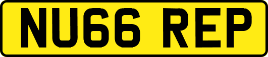 NU66REP