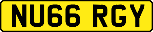 NU66RGY