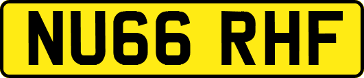NU66RHF