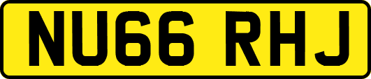NU66RHJ