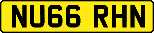 NU66RHN