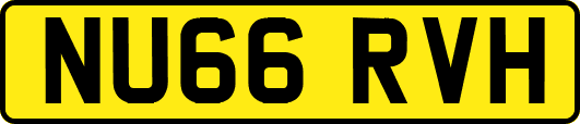 NU66RVH