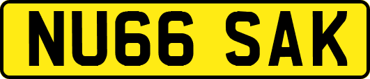 NU66SAK