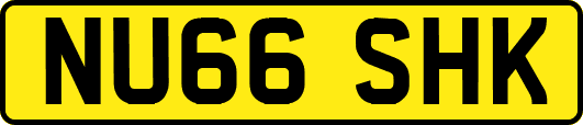 NU66SHK