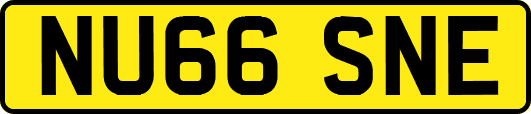 NU66SNE