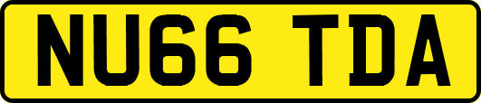NU66TDA