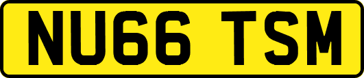 NU66TSM