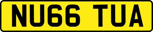 NU66TUA