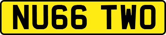 NU66TWO