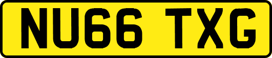 NU66TXG