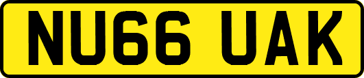 NU66UAK