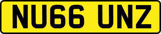 NU66UNZ