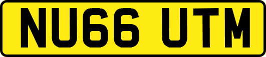 NU66UTM
